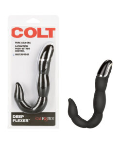 COLT Deep Flexer – Black