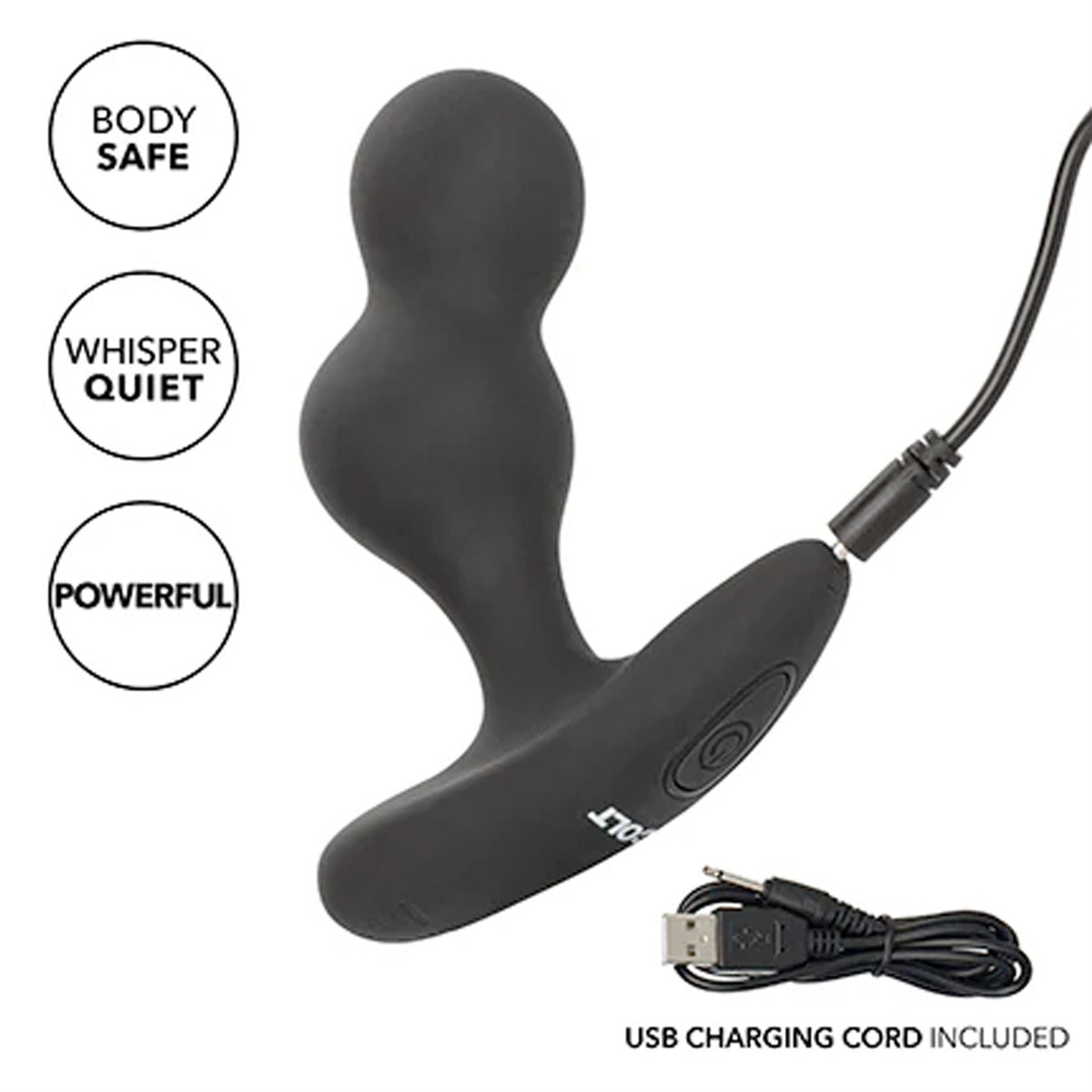 COLT Dual Power Probe