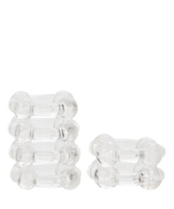 COLT Enhancer Rings – Clear