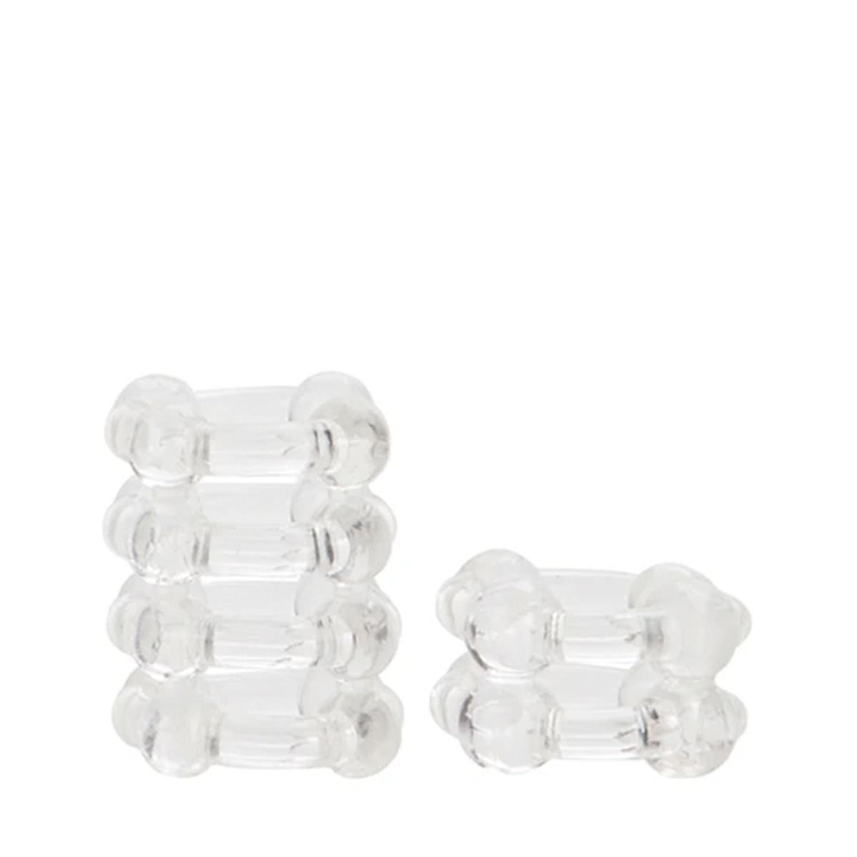 COLT Enhancer Rings – Clear