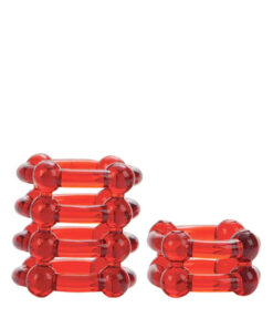 COLT Enhancer Rings – Red