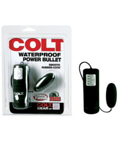 COLT Waterproof Power Bullet
