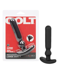 COLT Rechargeable Large Anal-T