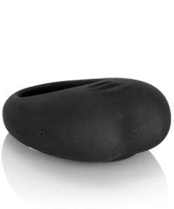COLT Silicone Rechargeable Cock Ring – Black