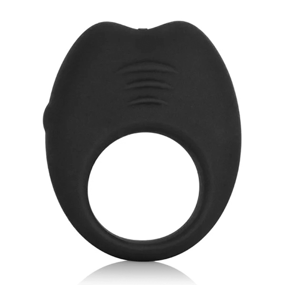 COLT Silicone Rechargeable Cock Ring – Black