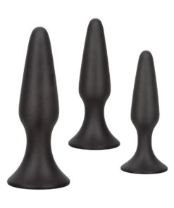 COLT Silicone Anal Trainer Kit