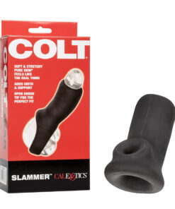 COLT Slammer
