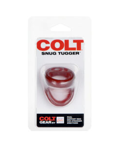 COLT Snug Tugger – Red