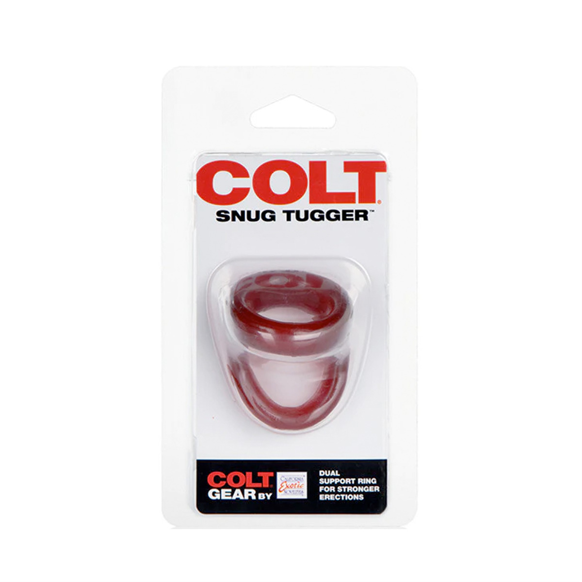 COLT Snug Tugger – Red
