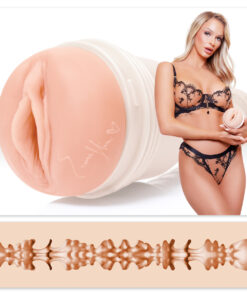 Fleshlight Girls – Emma Hix – Syrup