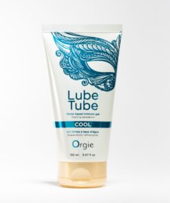 Orgie Lube Tube Cool – 150ml