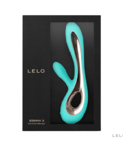 Lelo Soraya 2 - Aqua