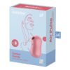 Satisfyer Cotton Candy – Lilac