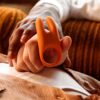 Vush - Couples Toy - Orb Pleasure Ring
