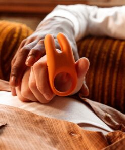 Vush - Couples Toy - Orb Pleasure Ring