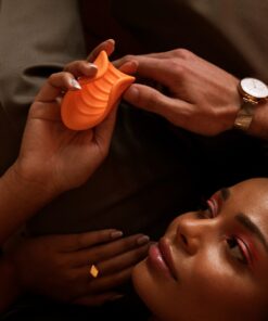 Vush - Couples Toy - Sol Vibrating Stroker