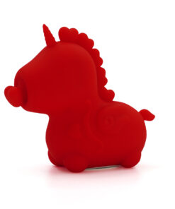 Unihorn – Cupid’s Beau (The Heart Nosed One)