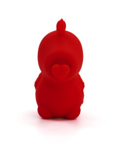 Unihorn – Cupid’s Beau (The Heart Nosed One)