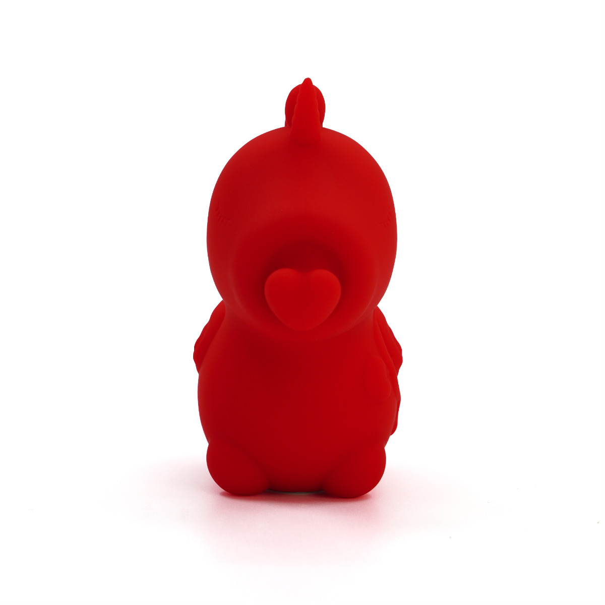 Unihorn – Cupid’s Beau (The Heart Nosed One)