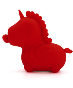 Unihorn – Cupid’s Beau (The Heart Nosed One)