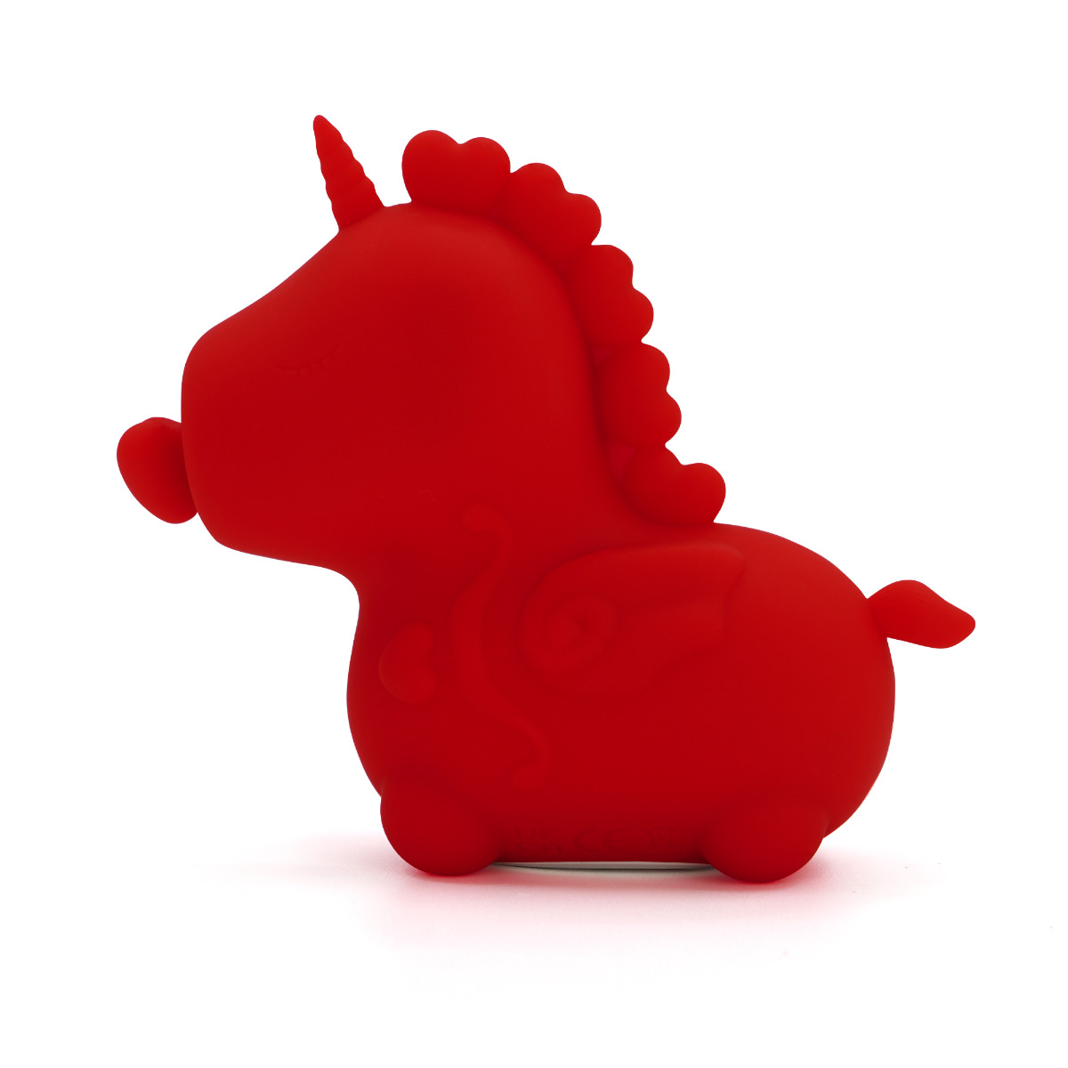 Unihorn – Cupid’s Beau (The Heart Nosed One)