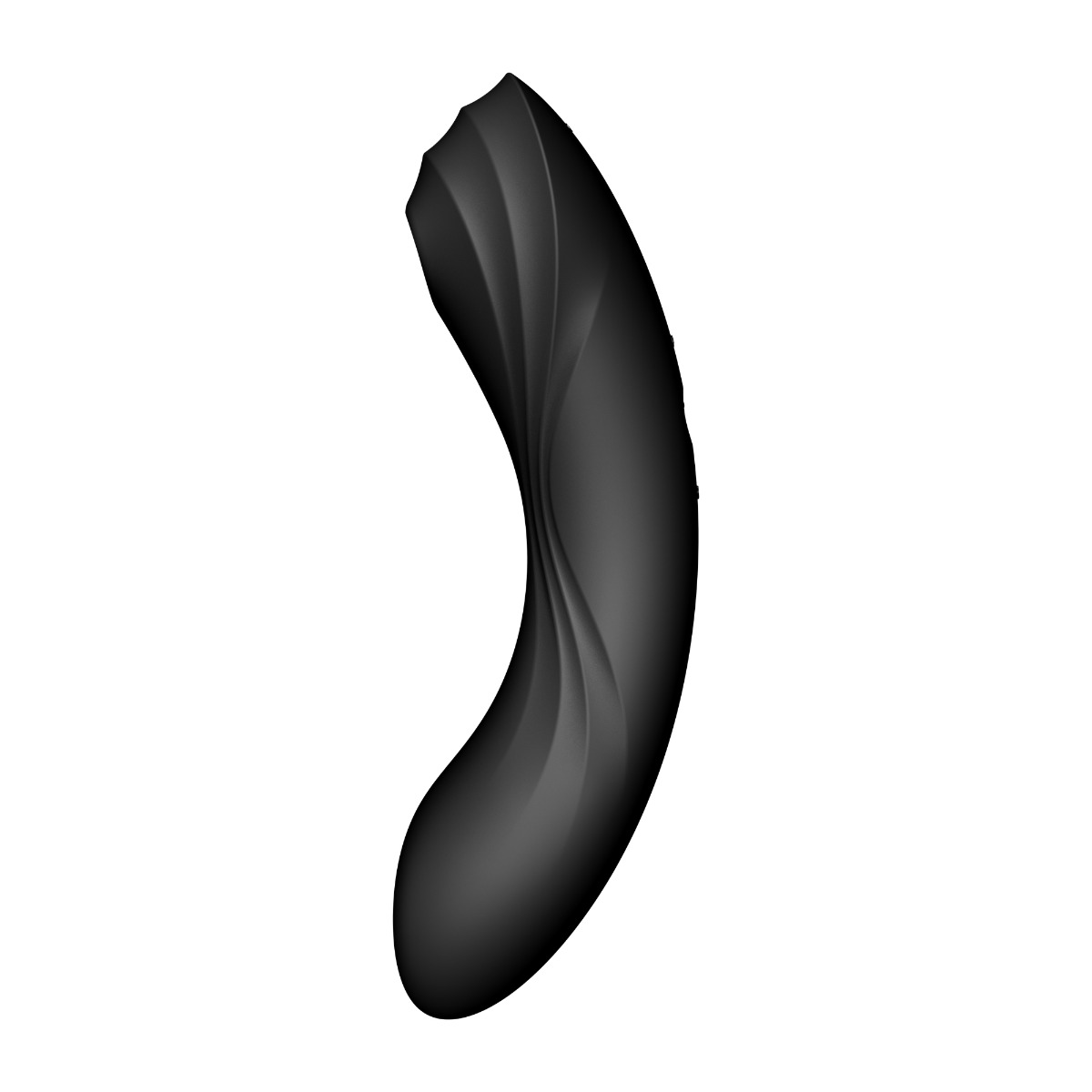 Satisfyer Curvy Trinity 4 – Black
