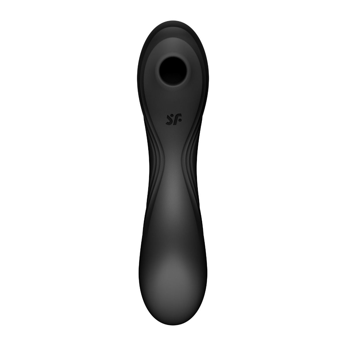 Satisfyer Curvy Trinity 4 – Black