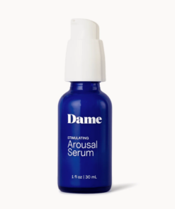 DAME – Arousal Serum 1oz