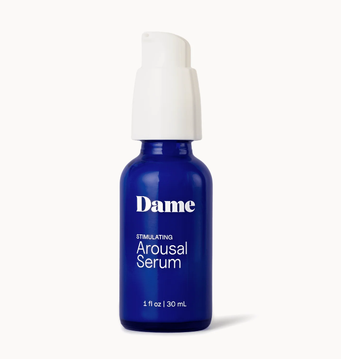 DAME – Arousal Serum 1oz