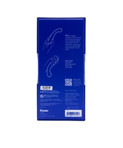 DAME – Arc – G-Spot Vibrator – Ice