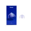 DAME – Eva Couples Vibrator – Ice