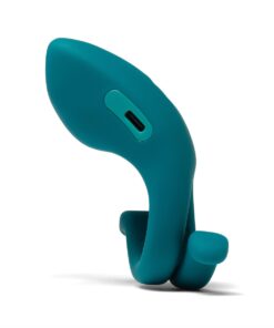 DAME – Hug Vibrating Couples Ring – Fir
