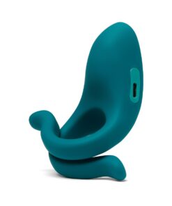 DAME – Hug Vibrating Couples Ring – Fir