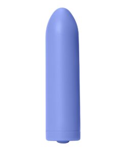DAME – Zee Bullet Vibrator – Periwinkle