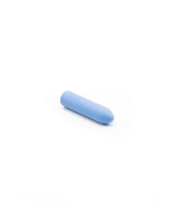 DAME – Zee Bullet Vibrator – Periwinkle