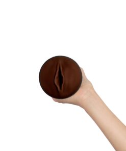Kiiroo - Feel Stroker - Dark Brown