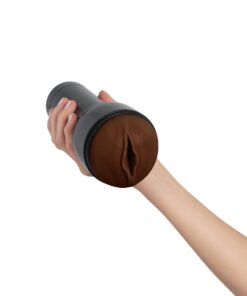 Kiiroo - Feel Stroker - Dark Brown
