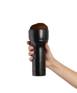 Kiiroo - Feel Stroker - Dark Brown