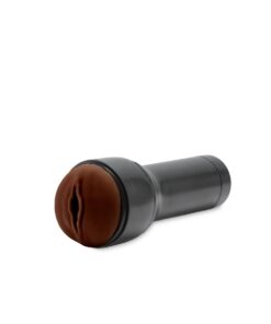 Kiiroo - Feel Stroker - Dark Brown