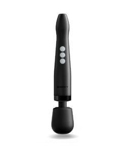 Doxy 2.0 – Die Cast Compact Cordless – Medium-Size Metal – Matte Black