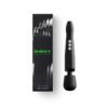 Doxy 2.0 – Die Cast Compact Cordless – Medium-Size Metal – Matte Black
