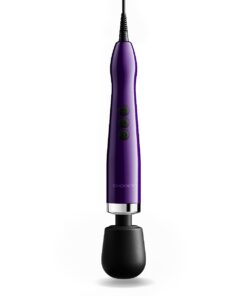 Doxy 2.0 – Die Cast Max Plug‑In – Metal – Purple