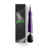 Doxy 2.0 – Die Cast Max Plug‑In – Metal – Purple