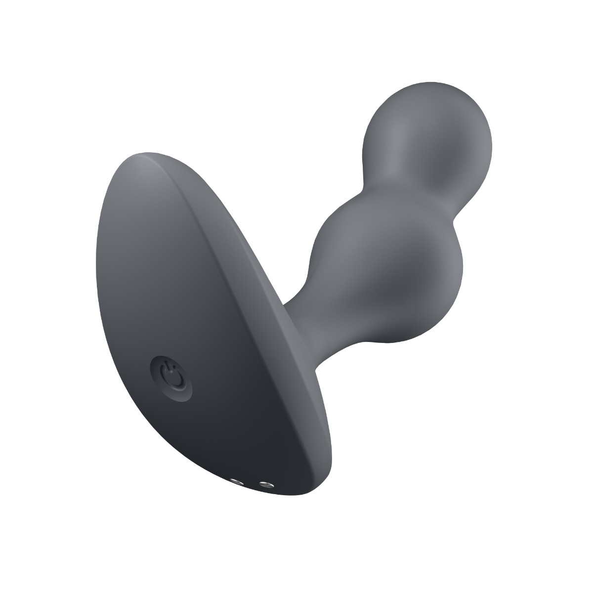 Satisfyer Deep Diver – Dark Grey