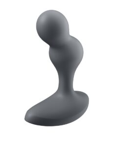 Satisfyer Deep Diver – Dark Grey