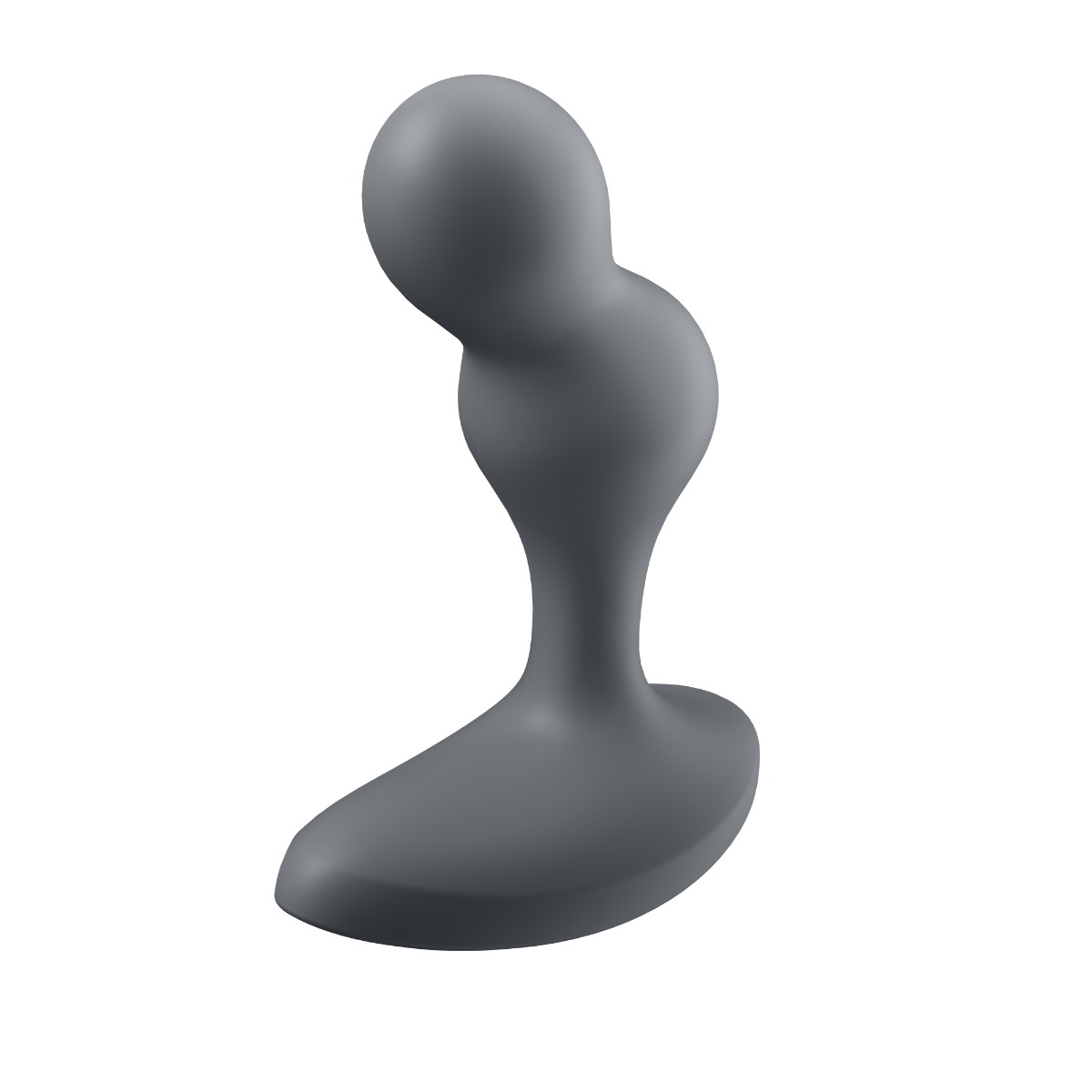 Satisfyer Deep Diver – Dark Grey