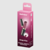 Satisfyer Deep Kiss – Deep Pulse Vibrator