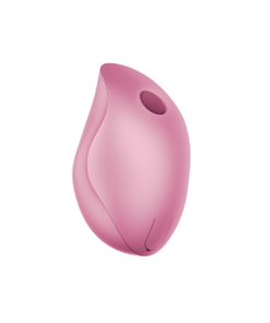 Fun Factory – Delicia – Air Pulse Vibrator – Rosé – Rechargeable Battery