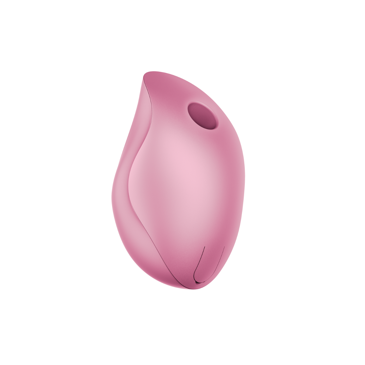 Fun Factory – Delicia – Air Pulse Vibrator – Rosé – Rechargeable Battery