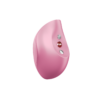 Fun Factory – Delicia – Air Pulse Vibrator – Rosé – Rechargeable Battery